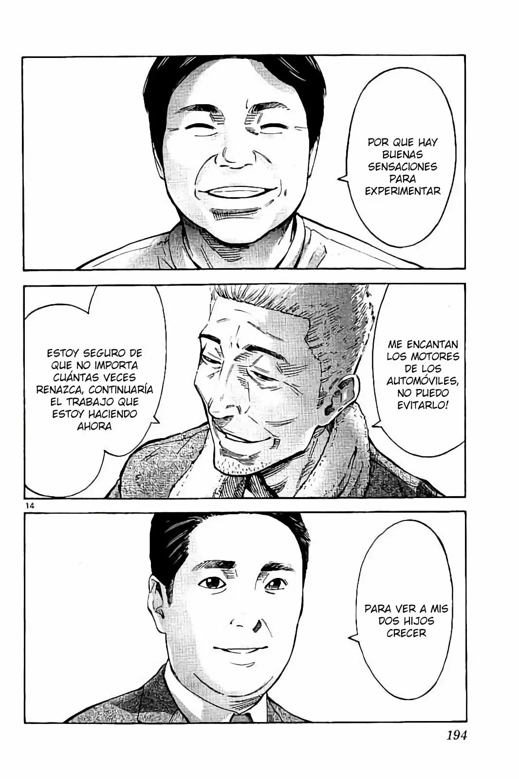 Read Alice in Borderland Es Manga Online