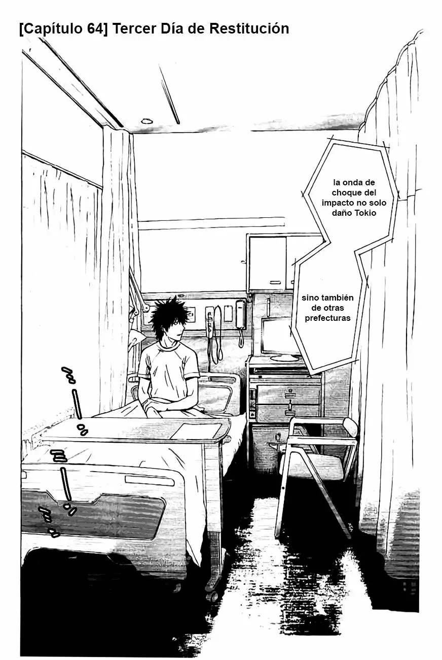 Read Alice in Borderland Es Manga Online
