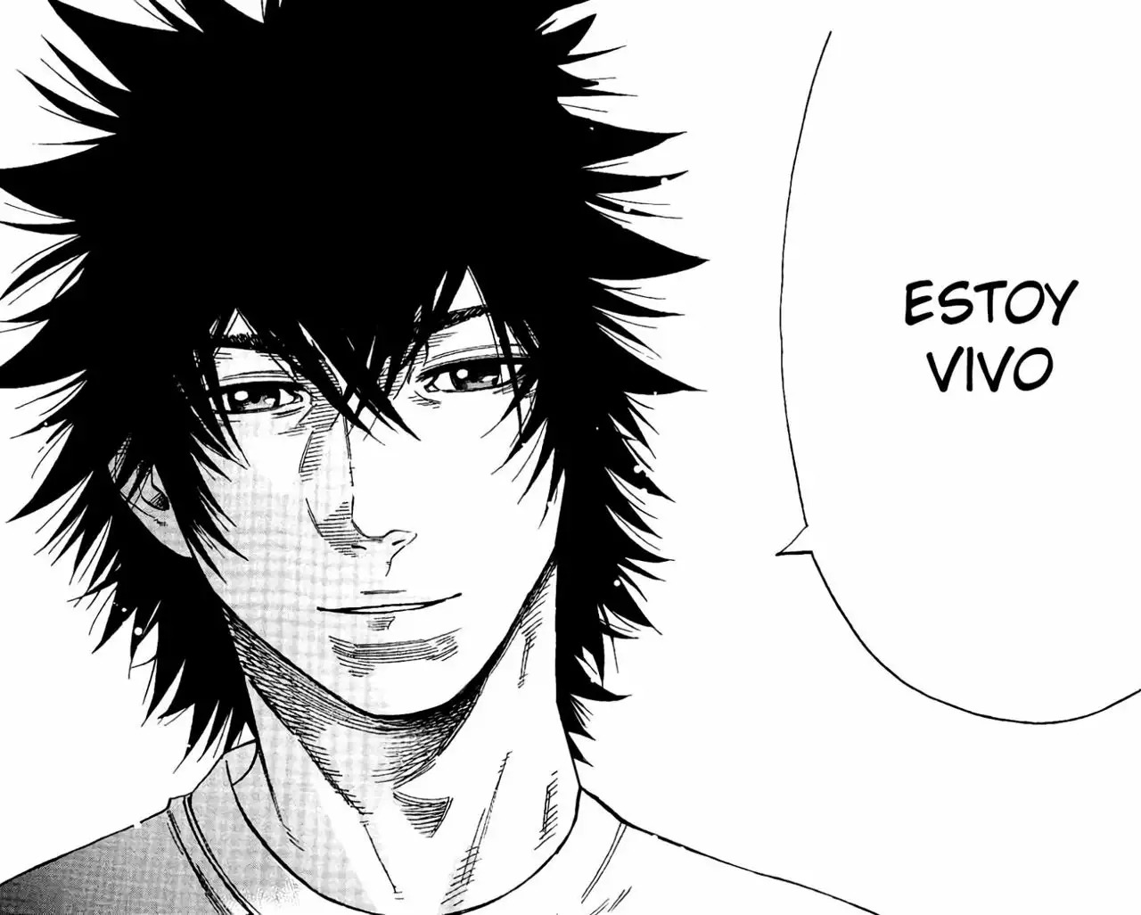 Read Alice in Borderland Es Manga Online