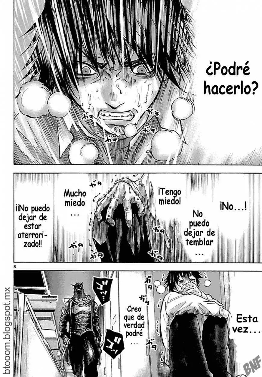 Read Alice in Borderland Es Manga Online