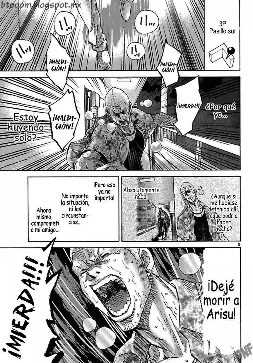Read Alice in Borderland Es Manga Online
