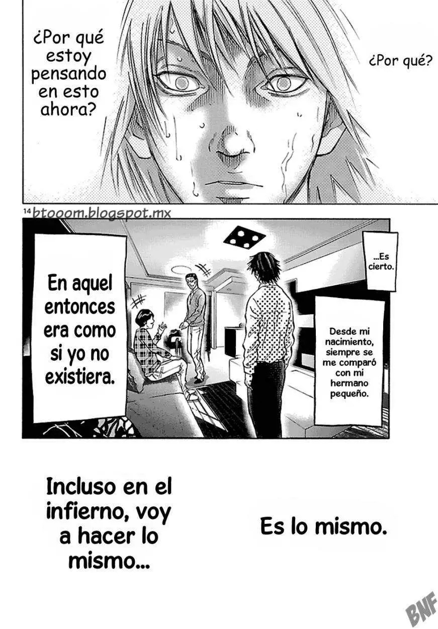 Read Alice in Borderland Es Manga Online