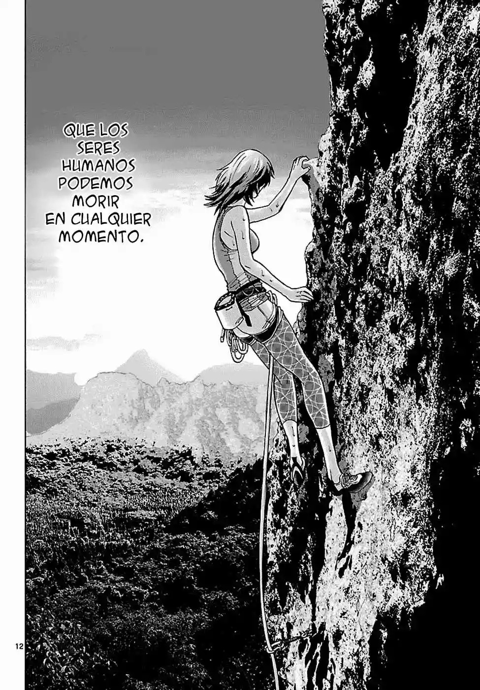 Read Alice in Borderland Es Manga Online