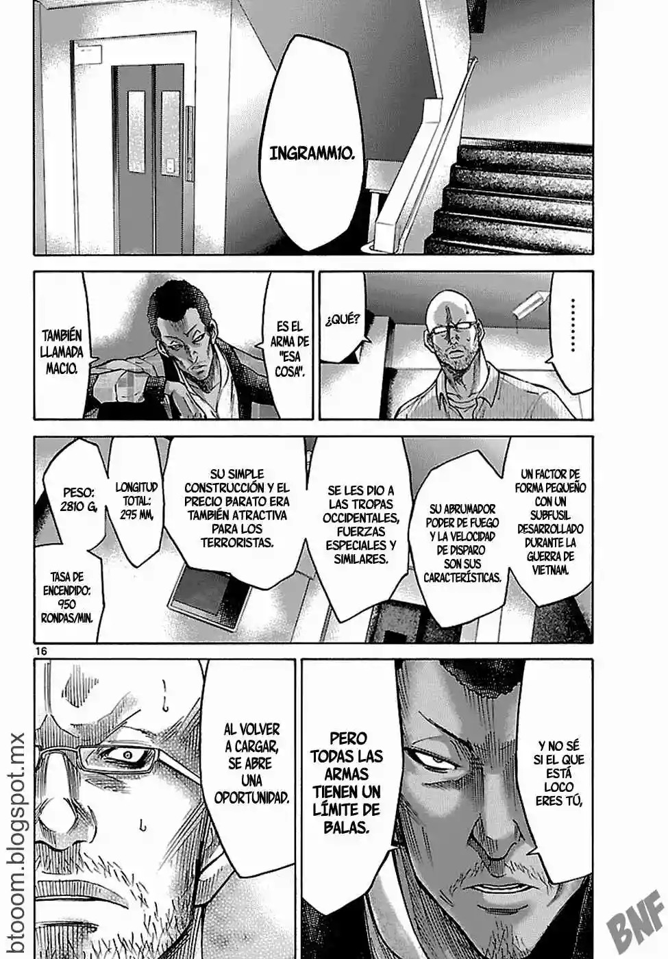 Read Alice in Borderland Es Manga Online