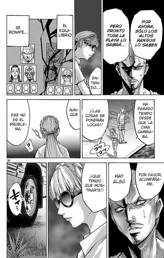 Read Alice in Borderland Es Manga Online