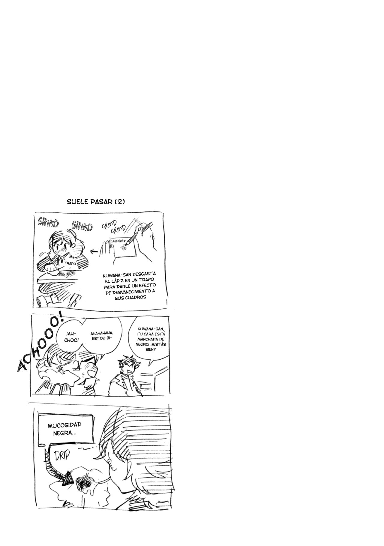Read Blue Period Es Manga Online