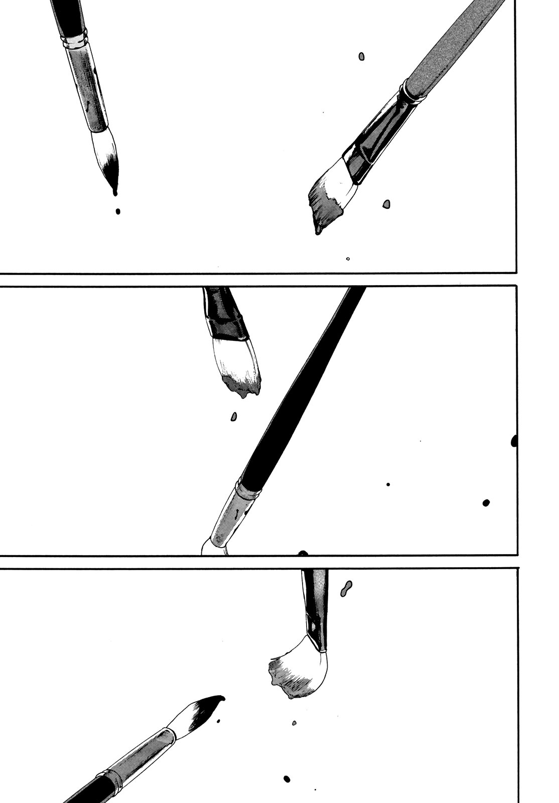Read Blue Period Es Manga Online