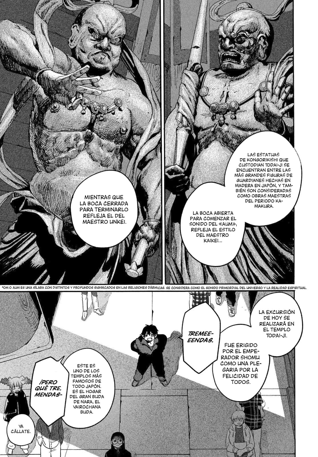 Read Blue Period Es Manga Online