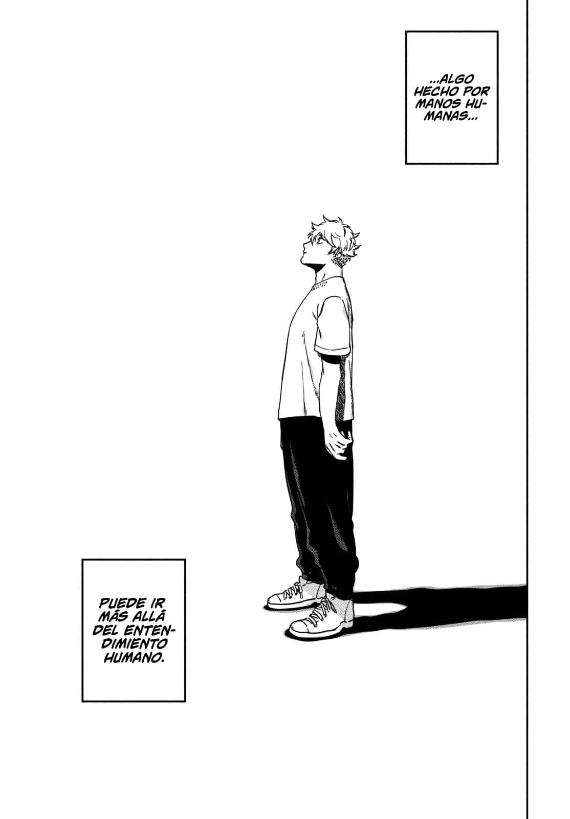 Read Blue Period Es Manga Online