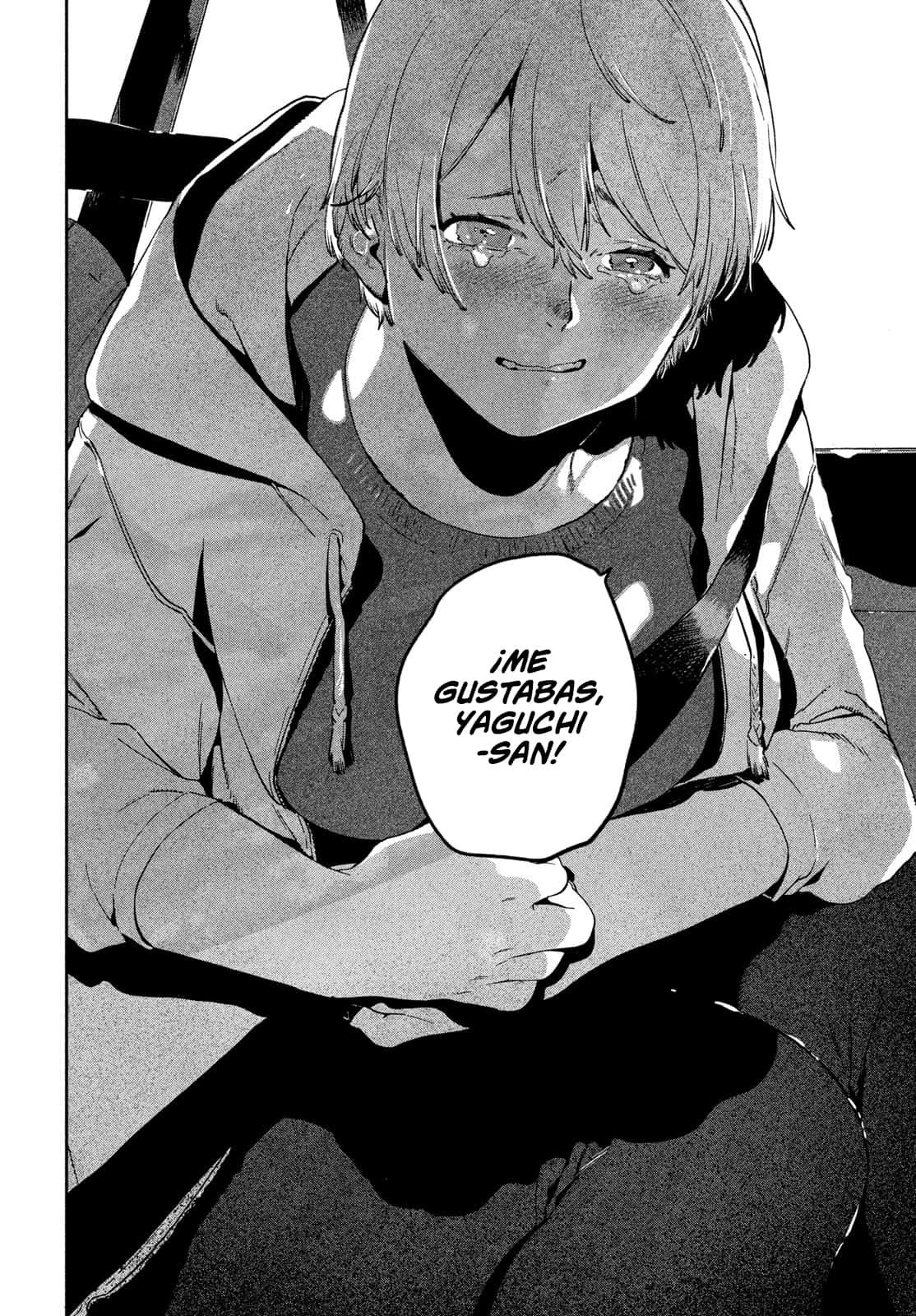 Read Blue Period Es Manga Online