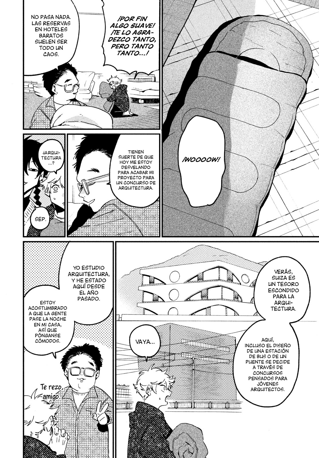 Read Blue Period Es Manga Online
