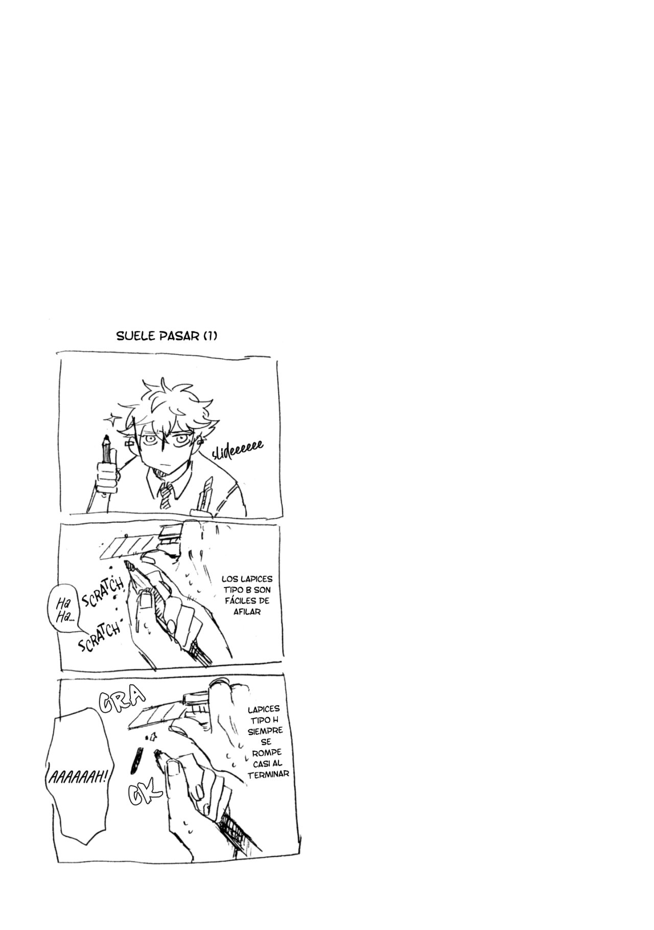 Read Blue Period Es Manga Online