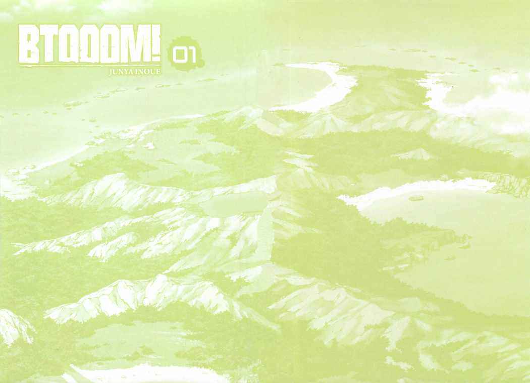 Read Btooom! Es Manga Online
