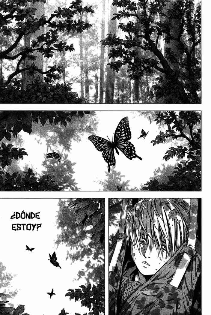 Read Btooom! Es Manga Online