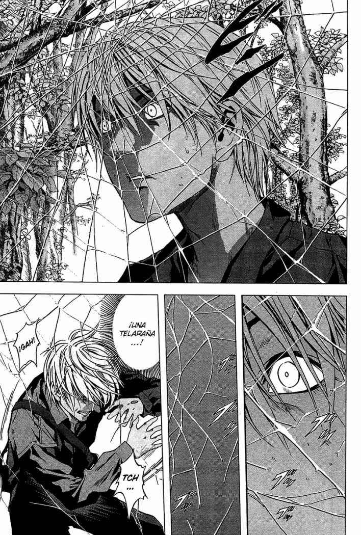 Read Btooom! Es Manga Online