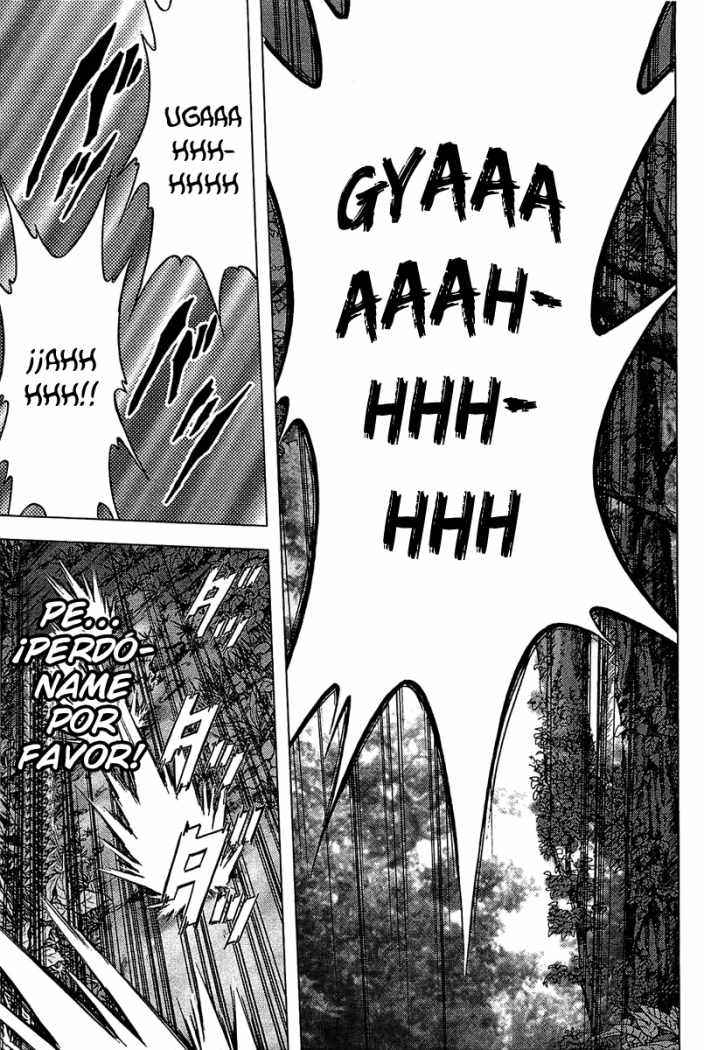 Read Btooom! Es Manga Online