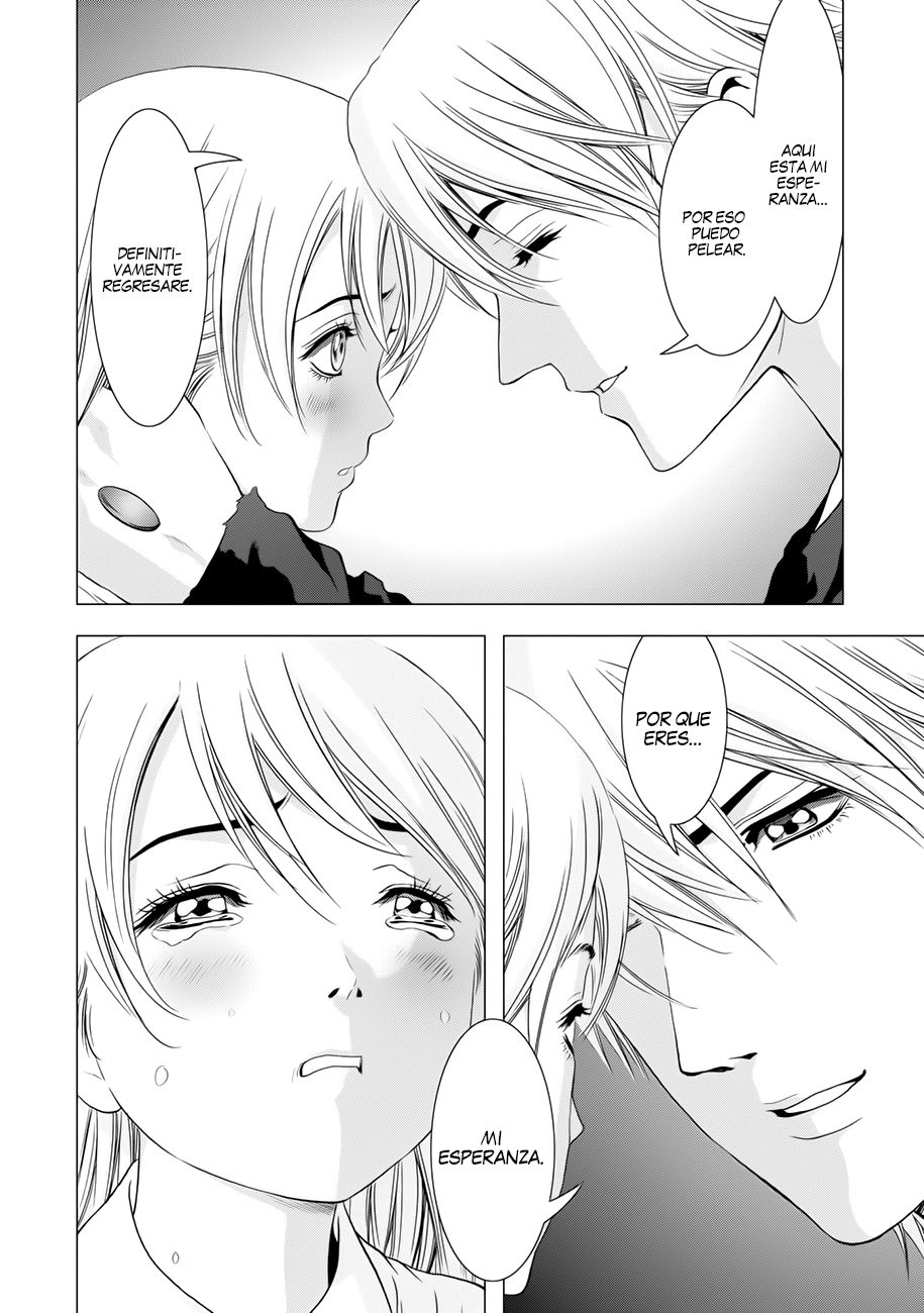 Read Btooom! Es Manga Online