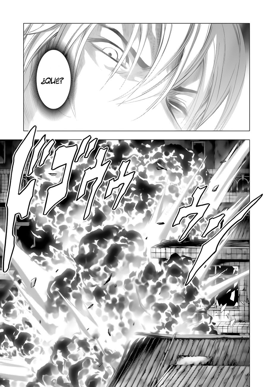 Read Btooom! Es Manga Online