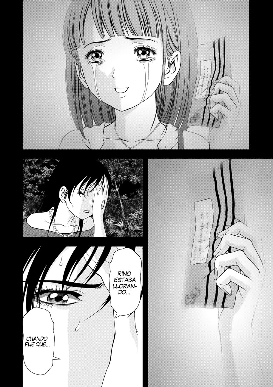 Read Btooom! Es Manga Online