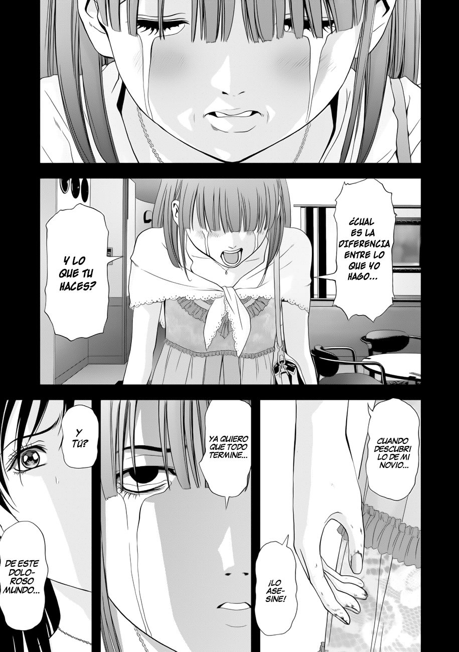 Read Btooom! Es Manga Online
