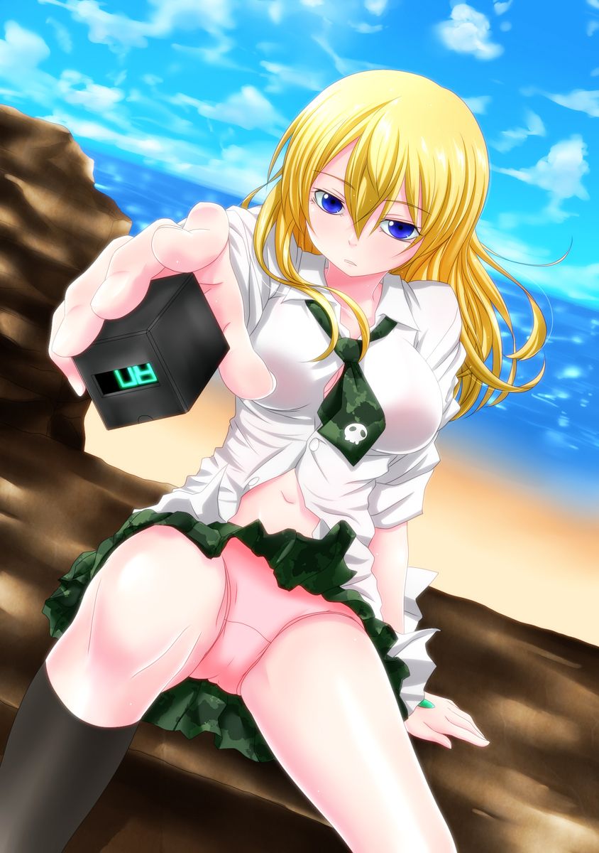 Read Btooom! Es Manga Online