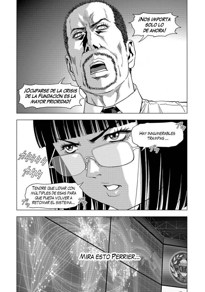 Read Btooom! Es Manga Online