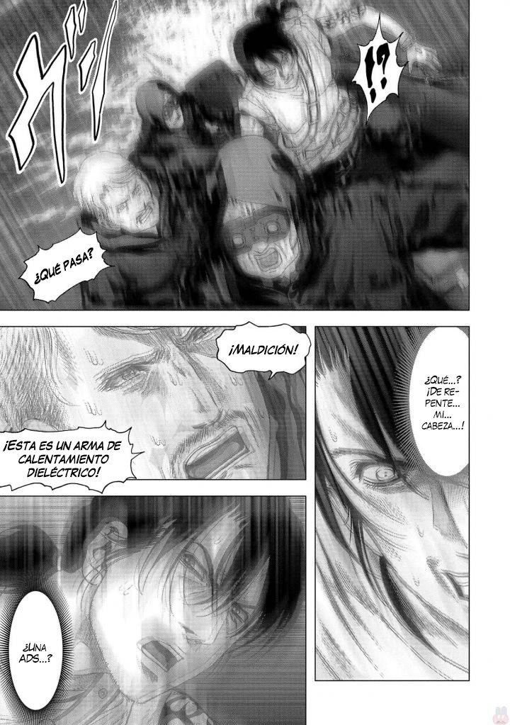 Read Btooom! Es Manga Online