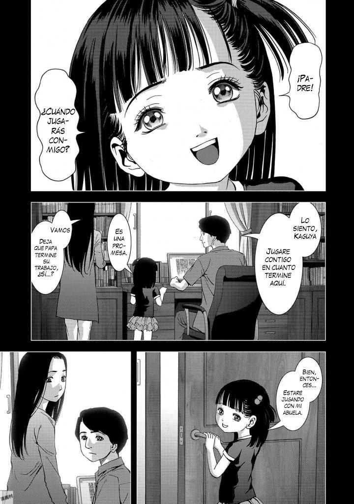 Read Btooom! Es Manga Online