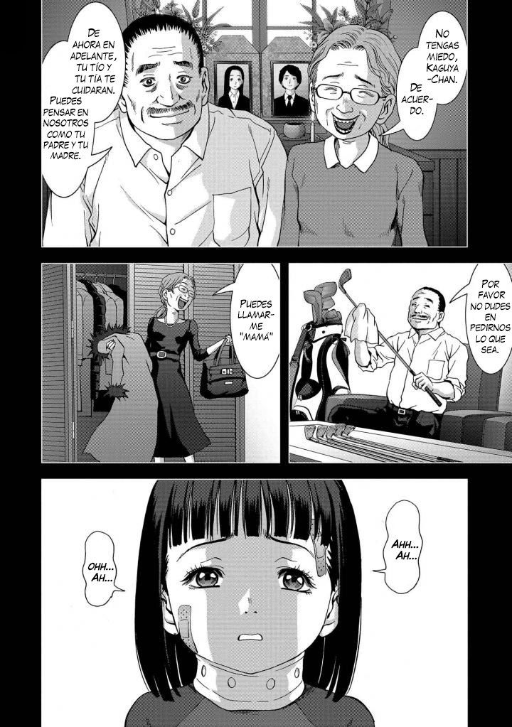 Read Btooom! Es Manga Online