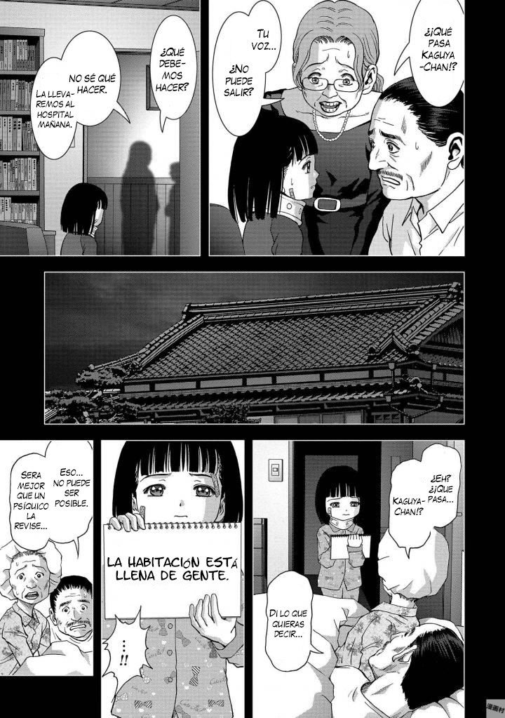 Read Btooom! Es Manga Online