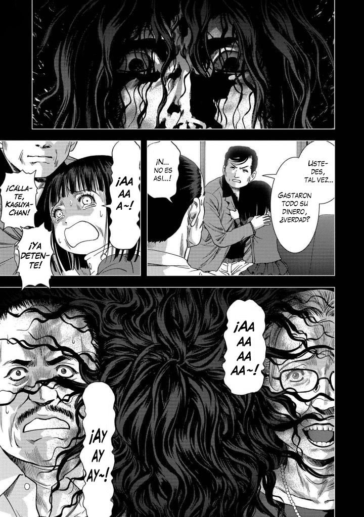 Read Btooom! Es Manga Online