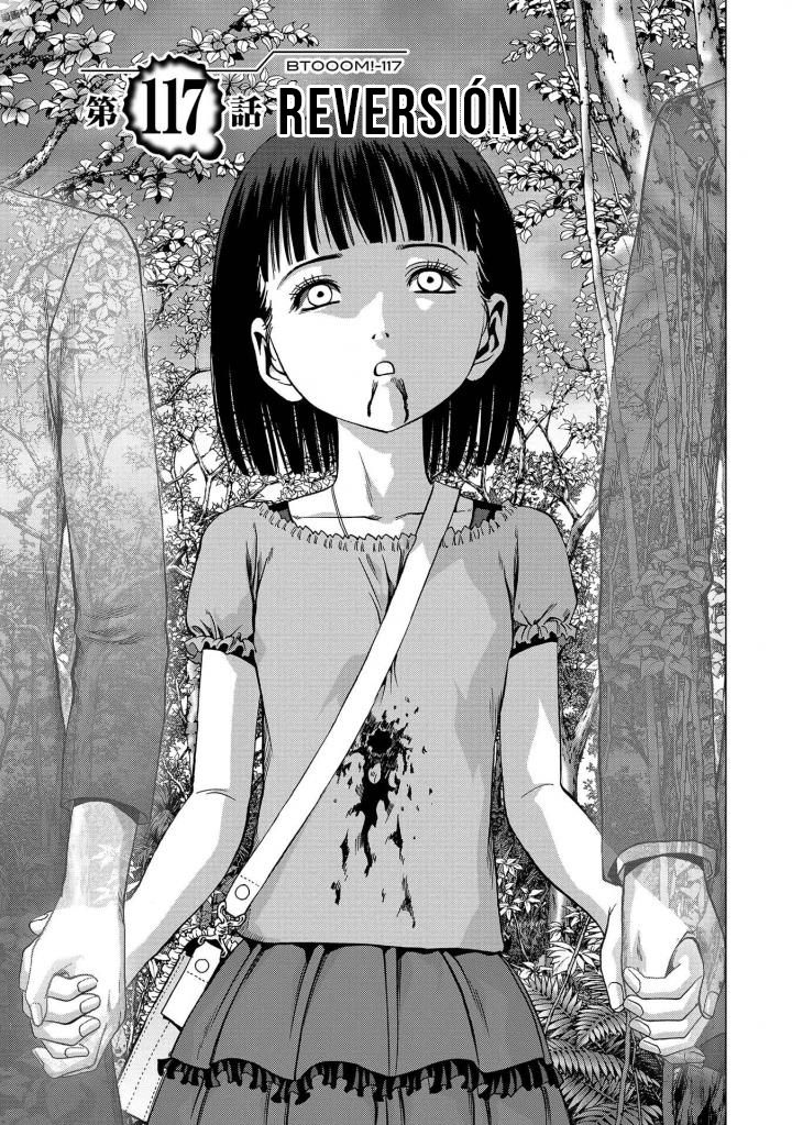 Read Btooom! Es Manga Online