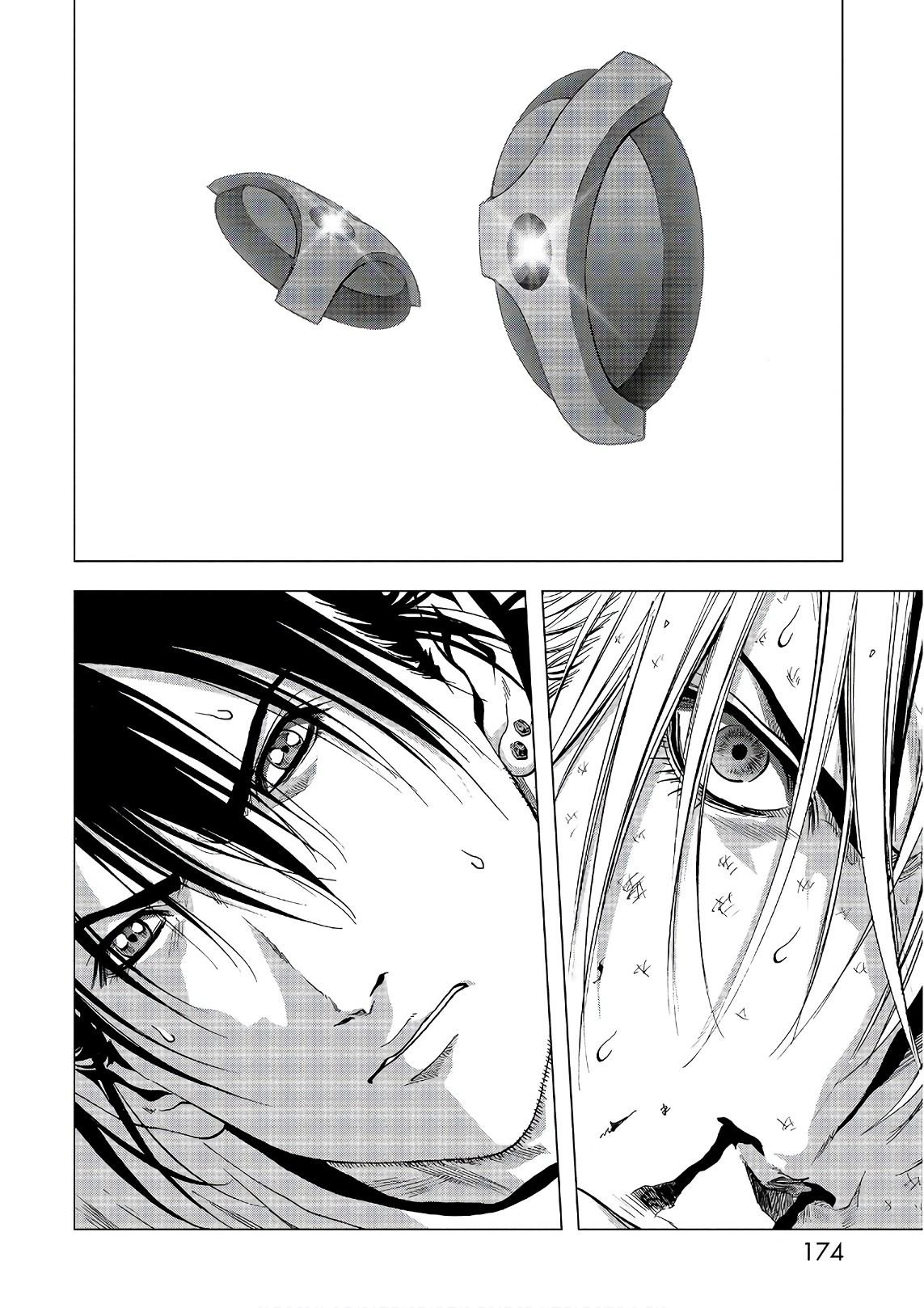 Read Btooom! Es Manga Online