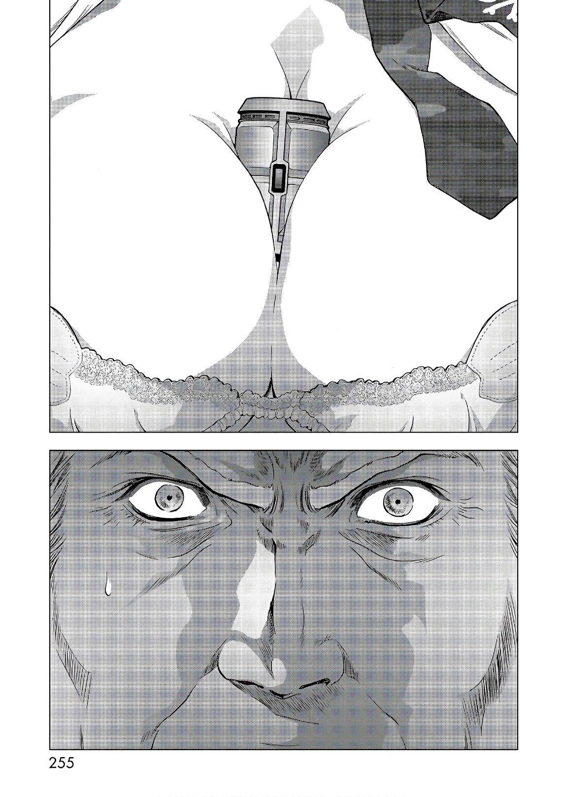 Read Btooom! Es Manga Online