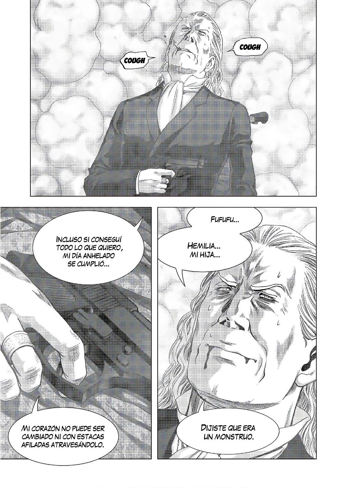 Read Btooom! Es Manga Online