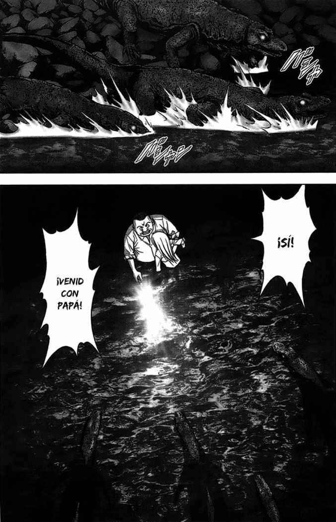 Read Btooom! Es Manga Online