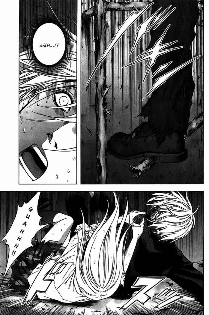 Read Btooom! Es Manga Online