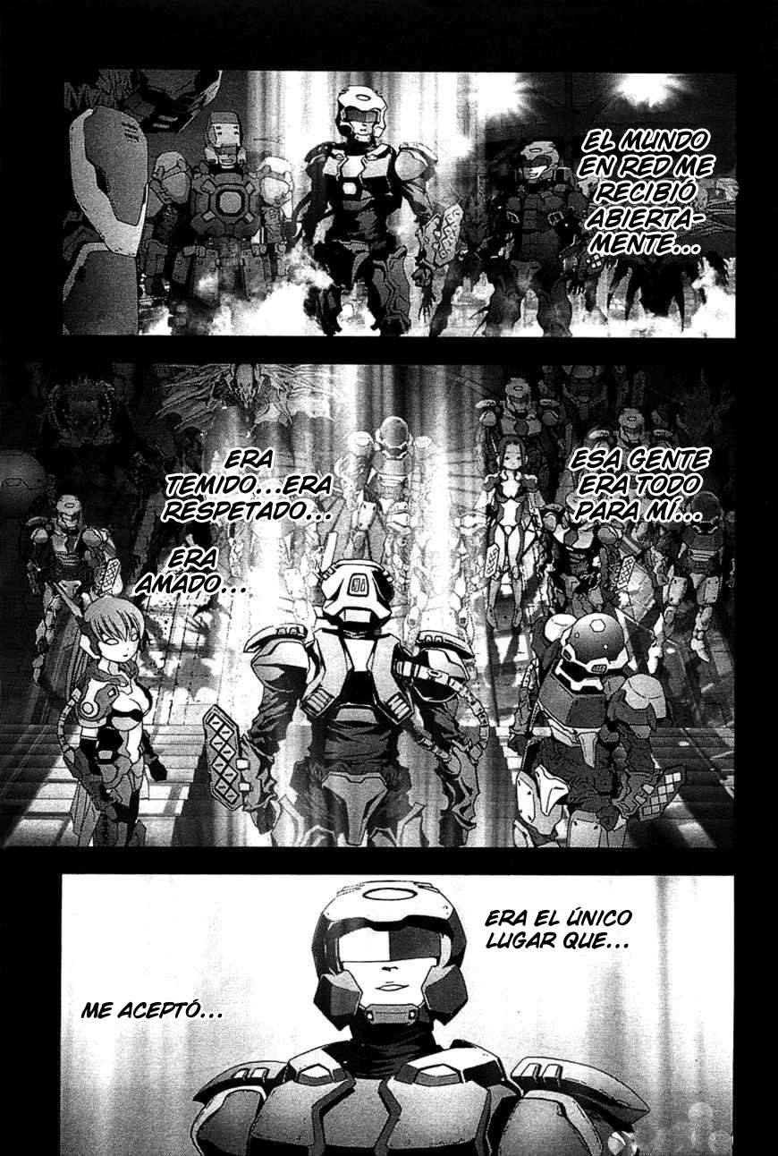 Read Btooom! Es Manga Online
