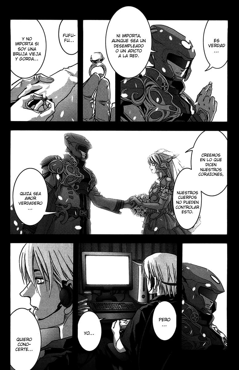 Read Btooom! Es Manga Online