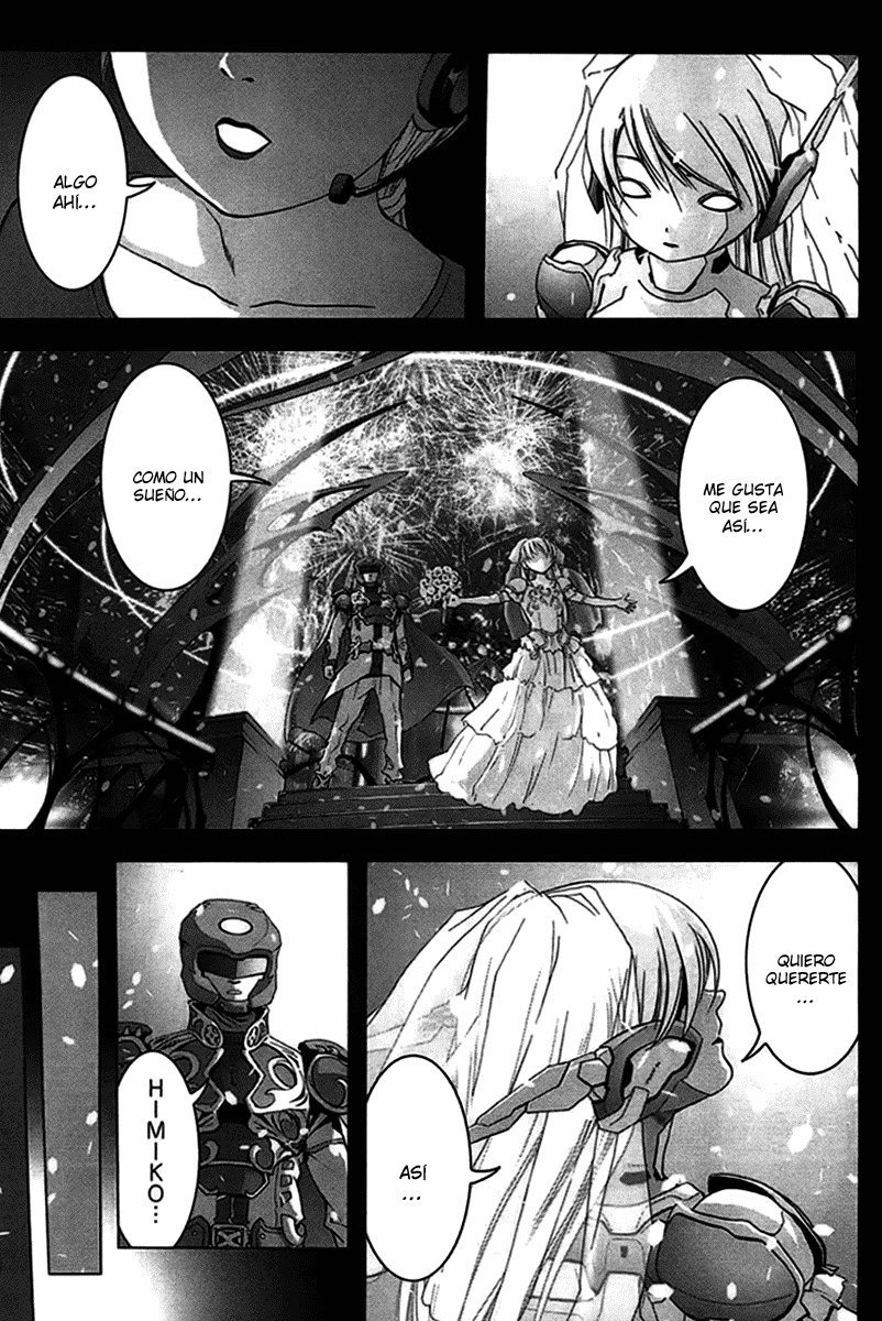 Read Btooom! Es Manga Online