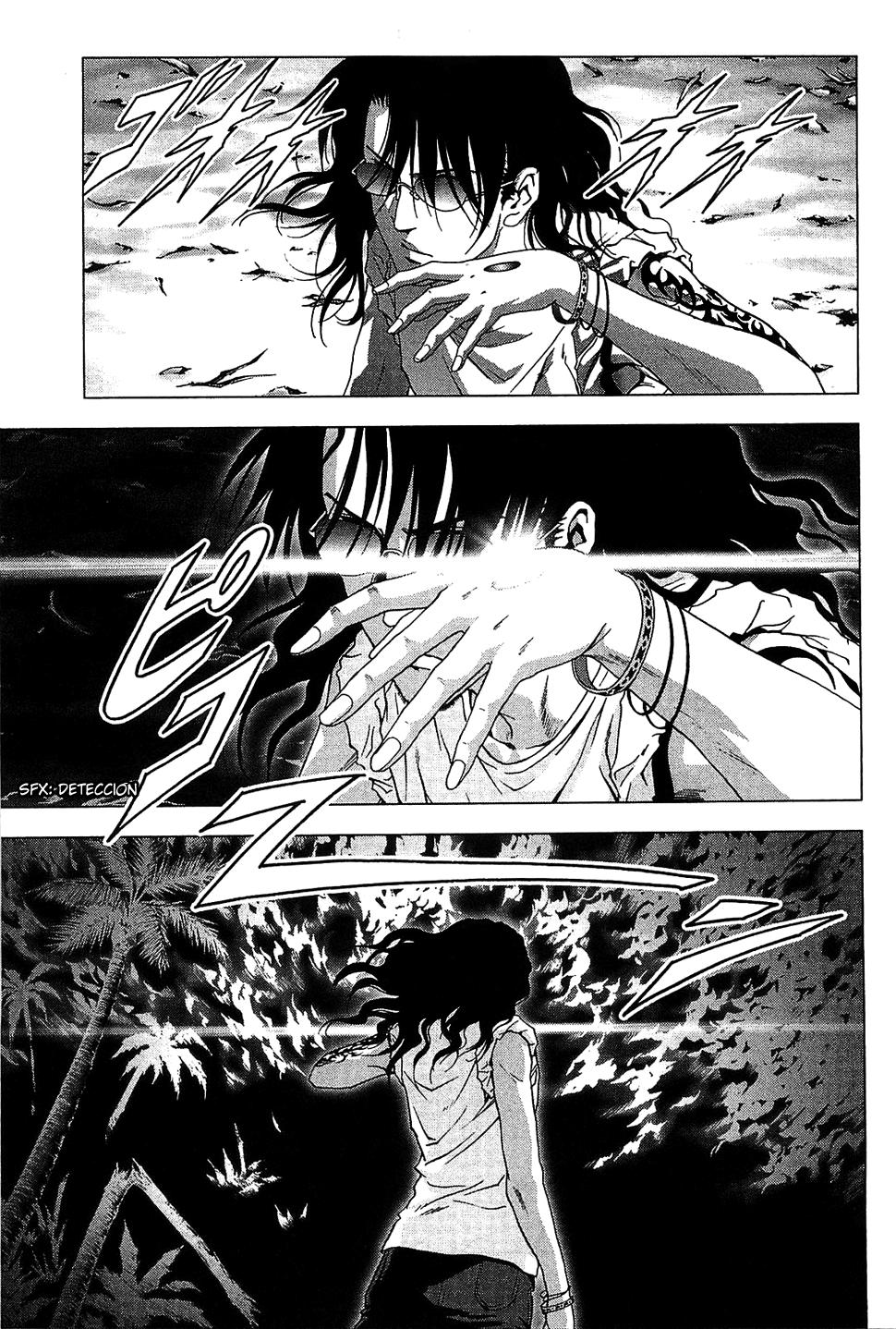 Read Btooom! Es Manga Online