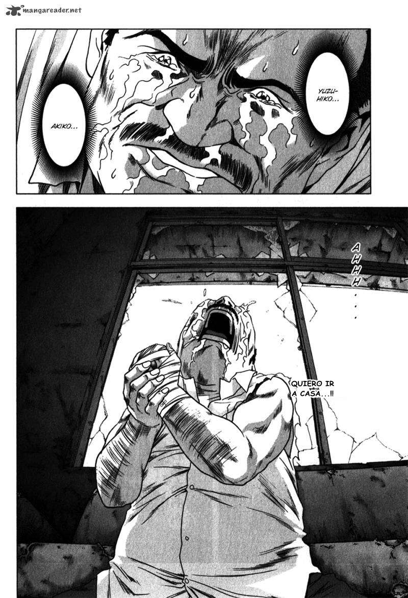 Read Btooom! Es Manga Online