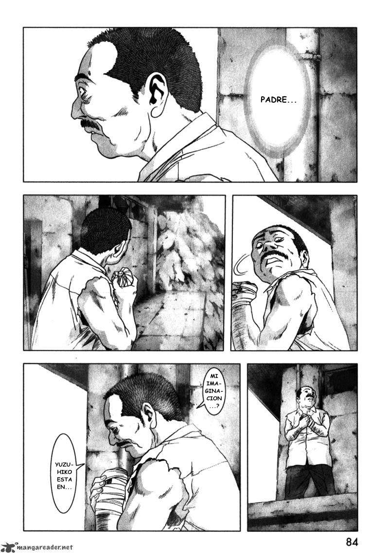 Read Btooom! Es Manga Online