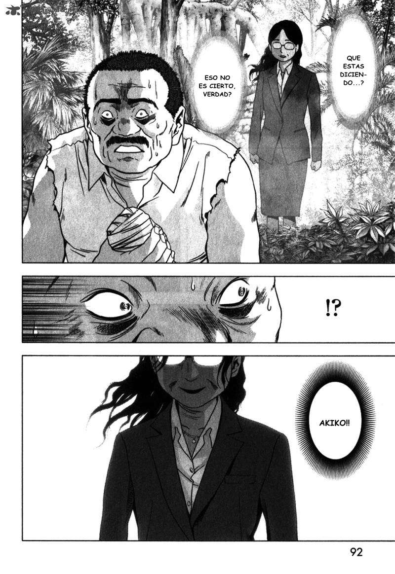 Read Btooom! Es Manga Online