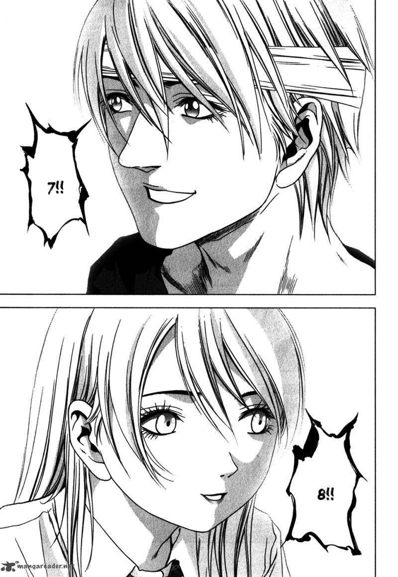 Read Btooom! Es Manga Online