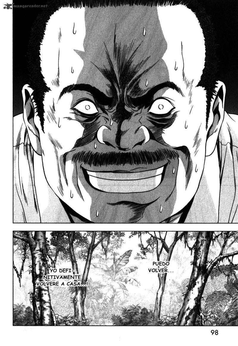 Read Btooom! Es Manga Online