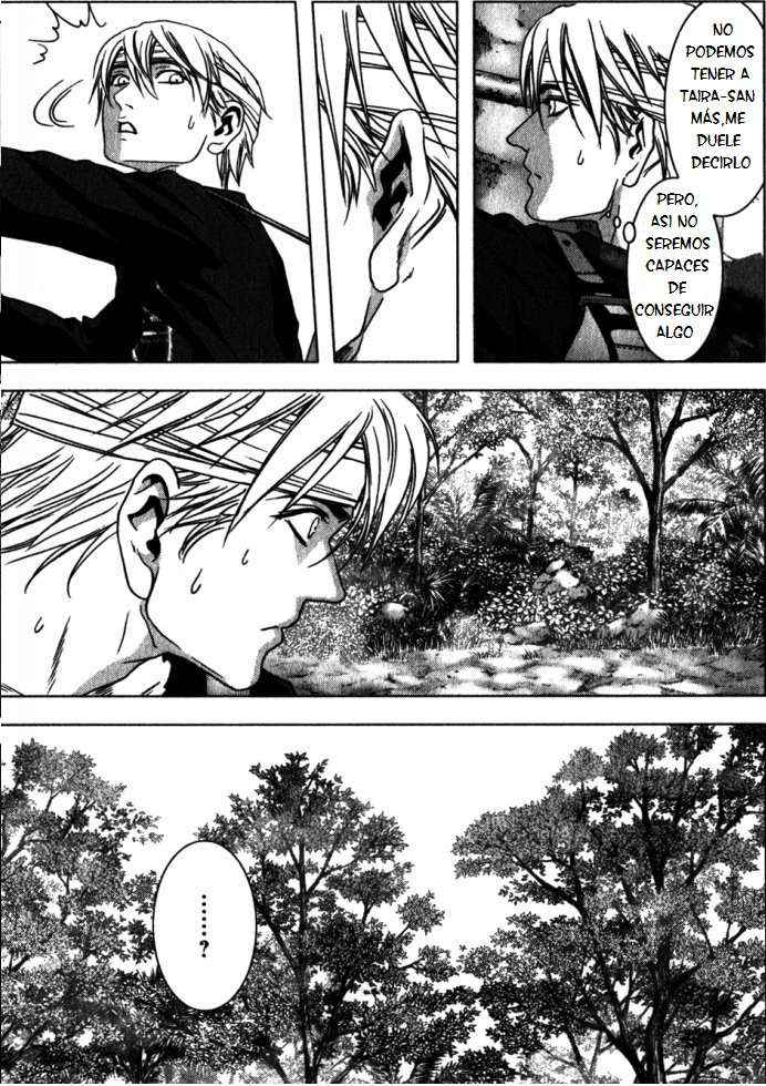 Read Btooom! Es Manga Online