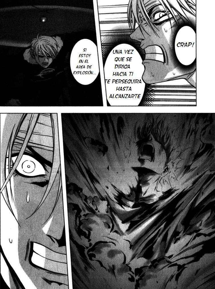 Read Btooom! Es Manga Online