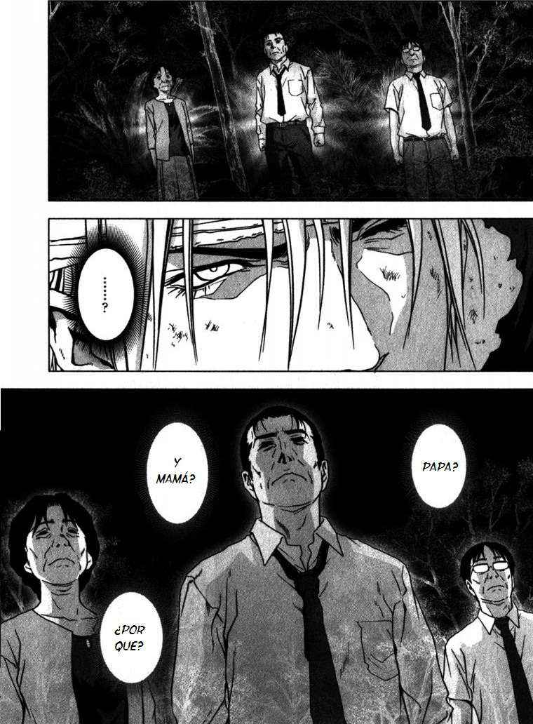 Read Btooom! Es Manga Online