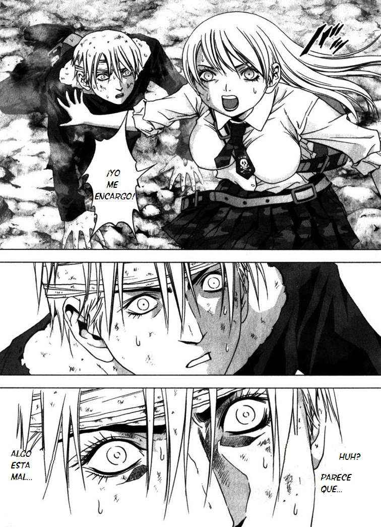 Read Btooom! Es Manga Online